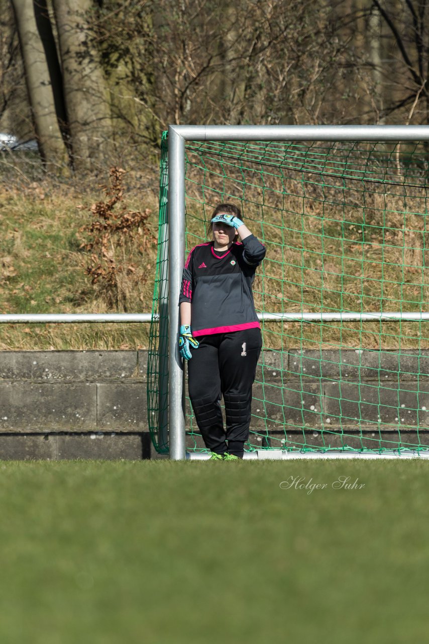 Bild 397 - Frauen SV Boostedt - Tralauer SV : Ergebnis: 12:0